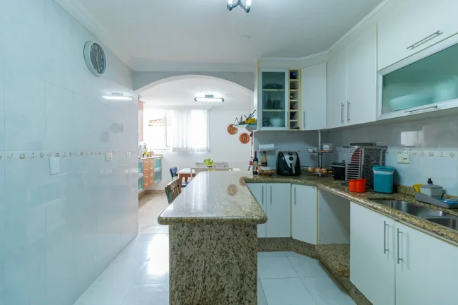 Imagem Apartamento à venda em São Paulo, Ipiranga, com 3 quartos, 188m2