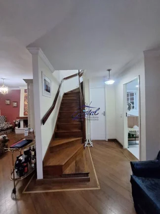Imagem Casa com 5 dormitórios à venda, 300 m² por R$ 1.290.000,00 - Butantã - São Paulo/SP