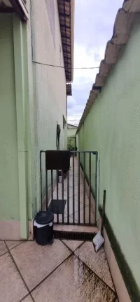 Imagem Casa Duplex em Belo Horizonte