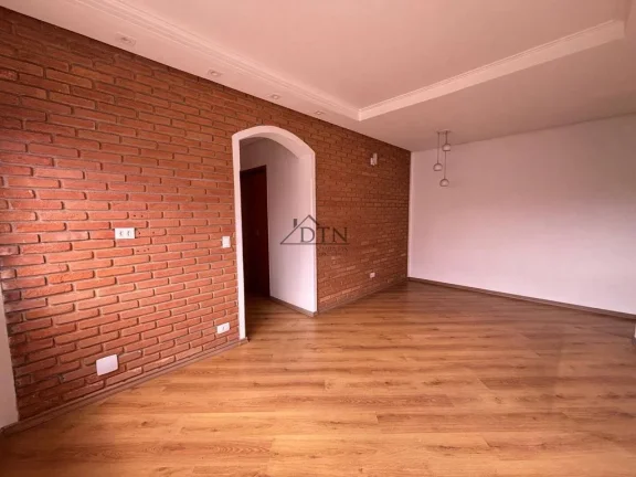 Imagem Apartamento - 2 dormitórios, 1 vaga, Horto Florestal