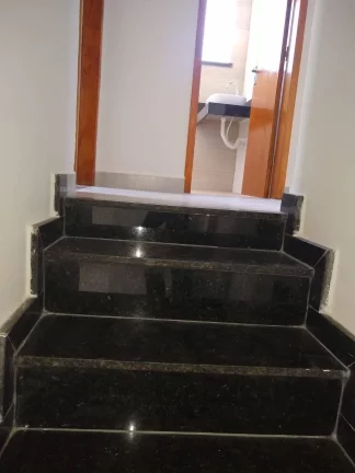 Imagem Duplex 3 quartos sendo 1 suíte