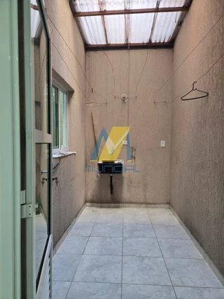 Imagem Apartamento à venda na Vila América - conforto, espaço e praticidade