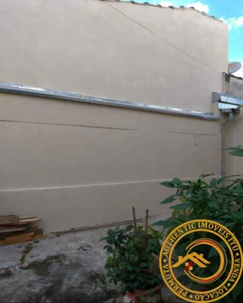 Imagem CASA RESIDENCIAL em SALTO - SP, JARDIM SANTA CRUZ