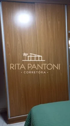 Imagem Casa - Ribeirão Preto - Ipiranga - Região Norte