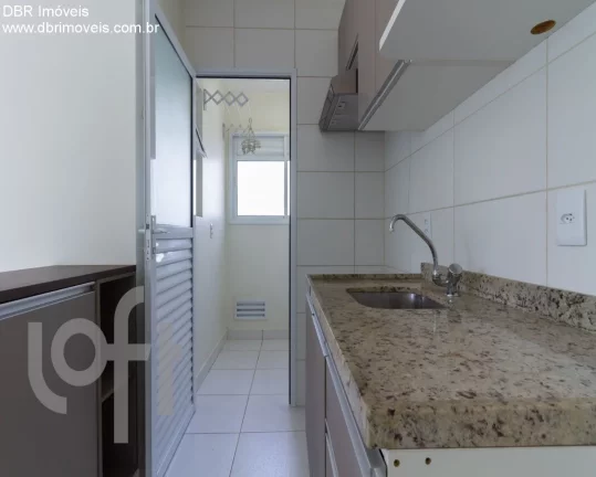 Imagem APARTAMENTO RESIDENCIAL em Sao Paulo - SP, Vila Andrade