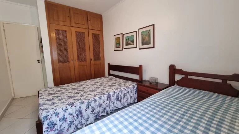 Imagem Apartamento com 3 dormitórios à venda, 98 m² - Tombo - Guarujá/SP