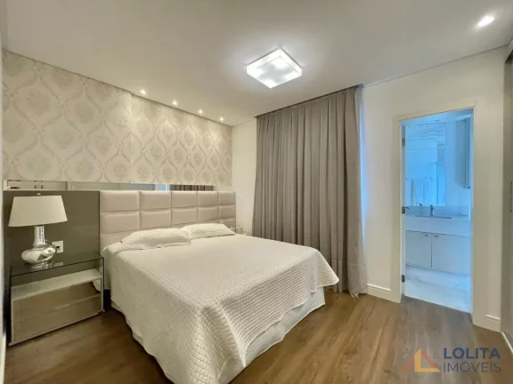 Imagem Apartamento à venda em Itapema/SC, 3 quartos e 2 vagas de garagem