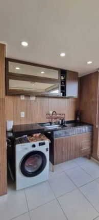 Imagem Studio com 1 dormitório à venda, 38 m² por R$ 430.000,00 - Jardim Flor da Montanha - Guarulhos/SP