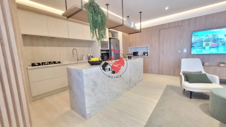 Imagem LANÇAMENTO RESIDENCIAL IMPERDÍVEL NO BAIRRO PLANALTO! APARTAMENTO À VENDA COM 3 SUÍTES