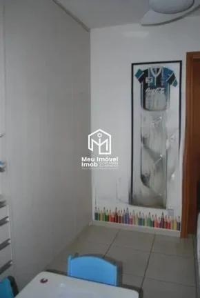 Imagem QUADRA 101 AGUAS CLARAS Residencial Apê 2 quartos 1 suite 1 Vaga 59 m²