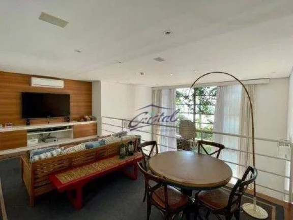 Imagem Casa com 5 quartos / suítes à venda, 458 m² - Balneário Praia do Pernambuco - Guarujá/SP