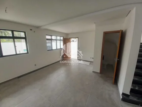 Imagem Casa à VENDA | Vila Belmiro, Santos - R$ 1.48 mi, Cod: 24272