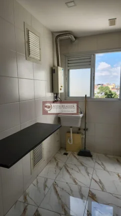 Imagem OPORTUNIDADE IMPERDÍVEL NO JARDIM MARAJOARA. Vendo Apartamento no Jardim Marajora, Imóvel Novo com Sacada, de 61m², com 2 Dormitorios, Sala, Cozinha, Área de Serviço, 1 vaga de garagem fixa e coberta, Lazer completo, Valor, R$ 580k, Oportunidade, Agende u