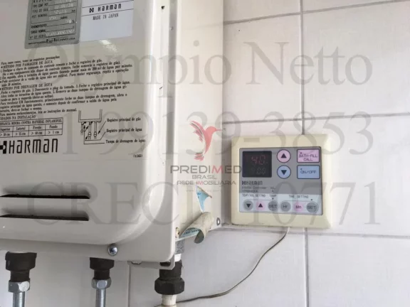 Imagem Apartamento Amplo em Higienópolis