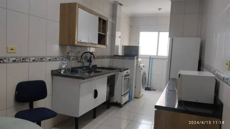 Imagem Apartamento à venda na Praia Grande