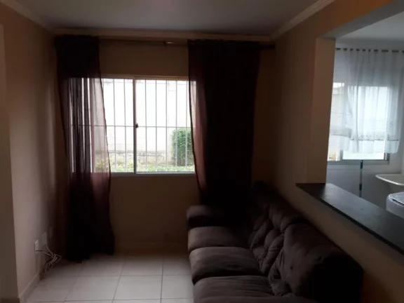 Imagem APARTAMENTO RESIDENCIAL À VENDA, CONDOMÍNIO PARQUE SAVASSI, VILA URUPÊS, SUZANO