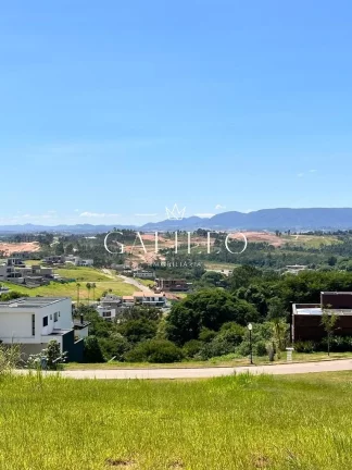 Imagem TERRENO 800M² A VENDA CONDOMÍNIO FAZENDA SERRAZUL ITUPEVA SP