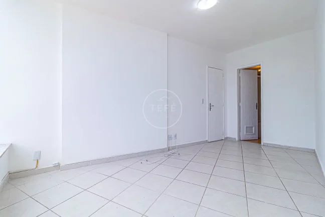 Imagem APARTAMENTO com 2 QUARTOS e VISTA MAR na BARRA DA TIJUCA