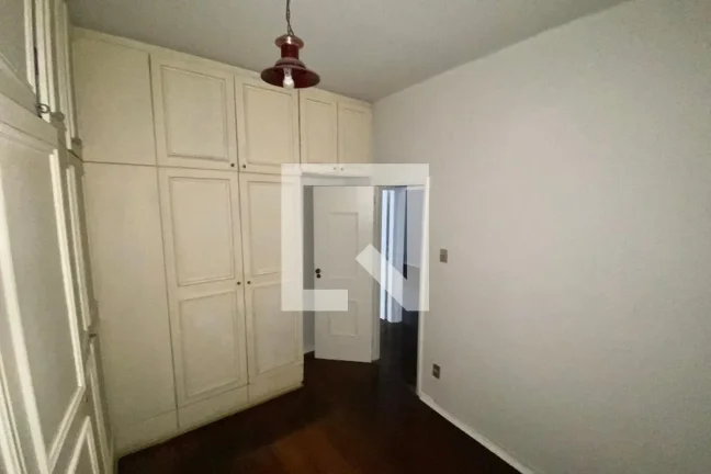 Imagem Apartamento à Venda - Copacabana, 3 Quartos, 90 m2