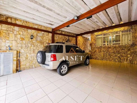 Imagem Sobrado Residencial à venda, Vila Formosa, São Paulo - SO0290.