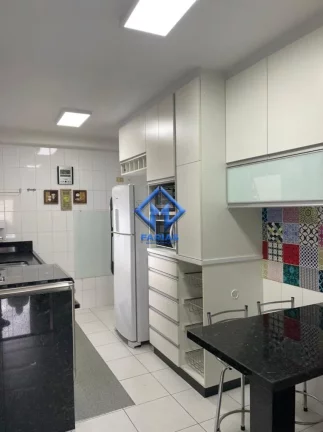 Imagem Apartamento com 3 Quartos à Venda, 111 m² em Ipiranga - São Paulo