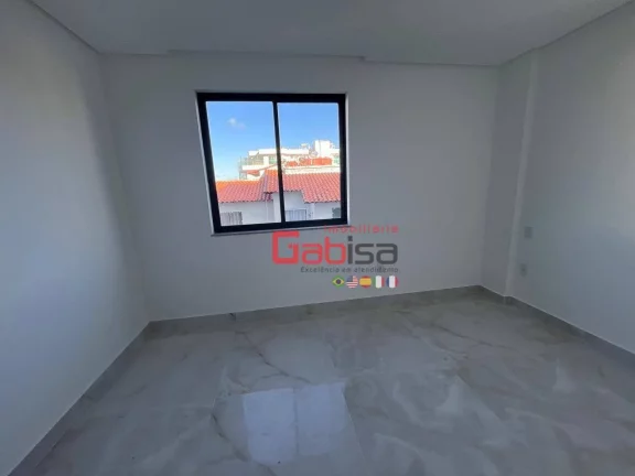 Imagem Apartamento com 4 dormitórios, 135 m² - venda por R$ 1.800.000,00 ou aluguel por R$ 6.700,00/mês - Vila Nova - Cabo Frio/RJ