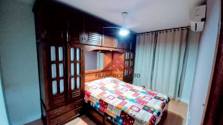 Imagem Apartamento 2 quartos Icaraí próximo ao Abel