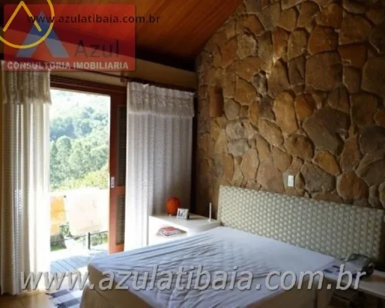 Imagem Casa à Venda no Condomínio Flamboyant  Atibaia/SP