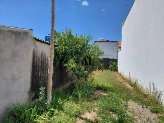 Imagem Terreno à venda, 125 m² por R$ 125.000,00 - Jardim Josane - Sorocaba/SP