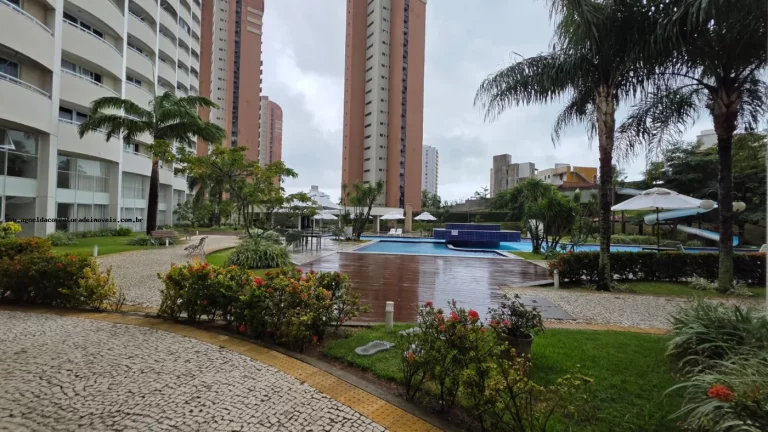 Imagem Apartamento para Venda em Natal, PONTA NEGRA, 2 dormitórios, 1 suíte, 2 banheiros, 1 vaga
