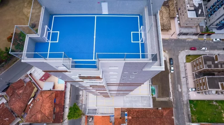Imagem APT VISTA MAR CAIÇARA VISTA- SEMI MOBILIADO R$550.000,00