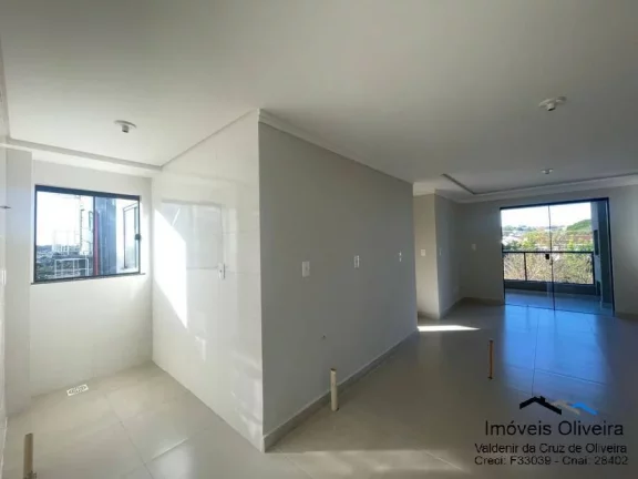 Imagem Apartamentos no Residencial Zilda Arns