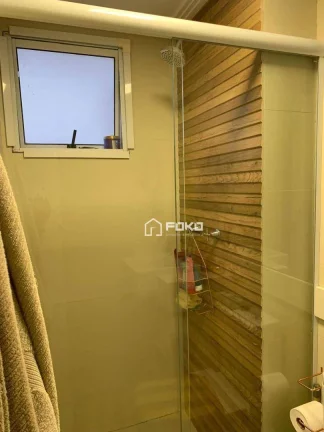 Imagem Apartamento com 3 dormitórios à venda, 66 m² por R$ 550.000,00 - Guaiaúna - São Paulo/SP