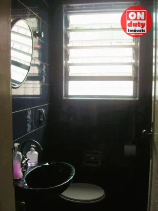 Imagem Casa à venda - Centro - São Vicente/SP