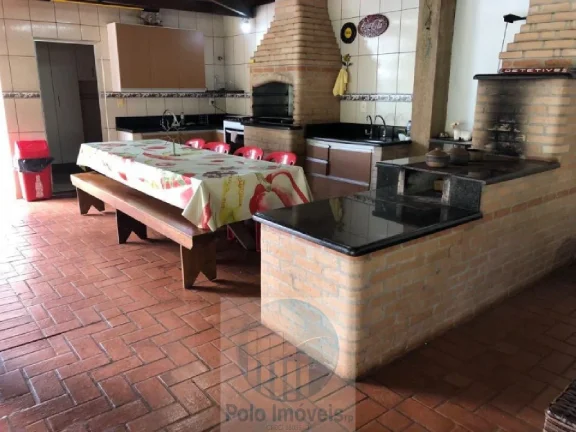 Imagem CHÁCARA RECEIO INTERNACIONAL, 4 QUARTOS / 2 SUÍTES, ACEITA PERMUTA, RIBEIRÃO PRETO