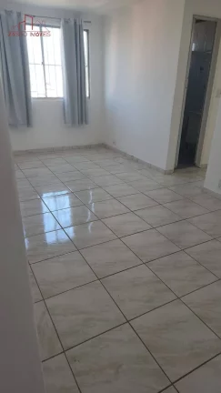Imagem Oportunidade - Apartamento 55m² - 2 Dorms - Condomínio Bolívia.