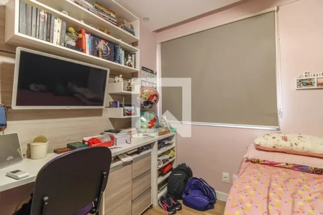 Imagem Apartamento à Venda - Recreio, 3 Quartos, 145 m2