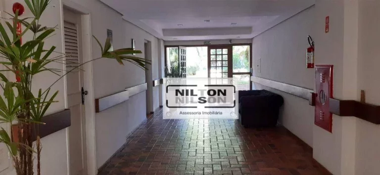 Imagem Studio com 1 dormitório para alugar, 80 m² por R$ 3.200,00/mês - Jardim Paraíso - Campinas/SP