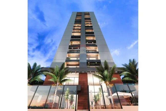 Imagem Apartamento à Venda 1 ou 2 Quartos no Vila Carvalho – Sorocaba