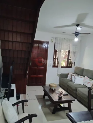 Imagem Casa duplex, 2 quartos, Jardim Flamboyant - Cabo Frio