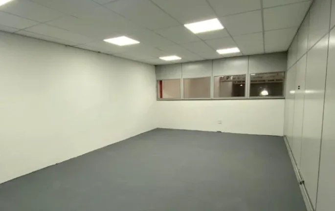 Imagem Um anúncio simples, mas bem construído