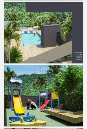 Imagem PRÉ LANÇAMENTO ALPHA LIVING TONINHAS