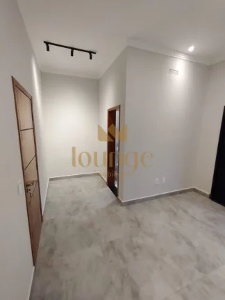 Imagem Casa à venda em Alphaville Nova Esplanada 3 - Votorantim/SP