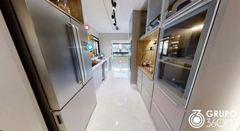 Imagem Apartamento para Venda em Santo André / SP no bairro Vila Assunção