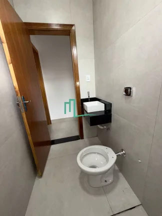 Imagem CASA RESIDENCIAL em FRANCA - SP, JARDIM TROPICAL