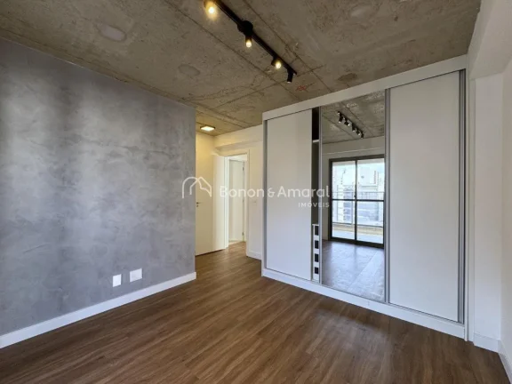 Imagem Duplex recém-finalizado, nunca habitado, com excelente padrão de acabamento e pronto para receber ...
