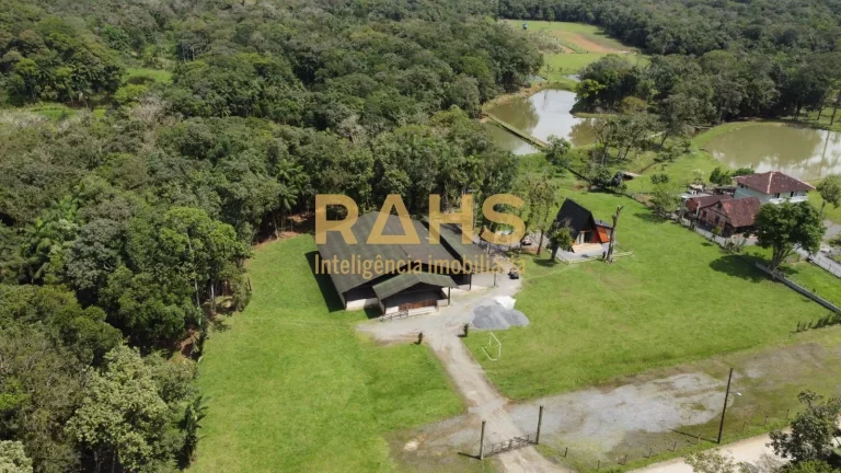 Imagem ChÃ¡cara Encantadora No Vila Nova Ãrea total de 69.790m2 (zona rural), distribuÃ­dos em uma linda Ã...