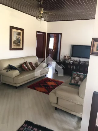 Imagem Casa de Condomínio em Alphaville - Santana de Parnaíba, SP