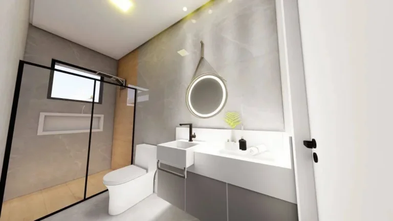 Imagem Casa Village Real Barbacena: Conforto, Segurança e Qualidade de Vida