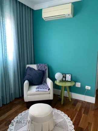 Imagem Casa de Condomínio em Aldeia da Serra - Barueri, SP